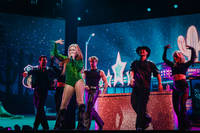 2025-03-06 - Melodifestivalen - Genrep från Strawberry Arena, Stockholm
