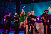 2025-03-06 - Melodifestivalen - Genrep från Strawberry Arena, Stockholm