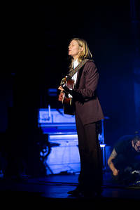 2025-03-12 - Anna Ternheim från Södra Teatern, Stockholm