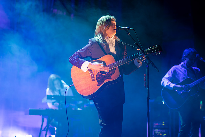2025-03-12 - Anna Ternheim från Södra Teatern, Stockholm