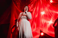 2025-03-06 - Melodifestivalen - Genrep från Strawberry Arena, Stockholm