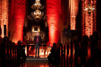 2025-03-14 - Tomas Andersson Wij från Helga Trefaldighets kyrka, Uppsala