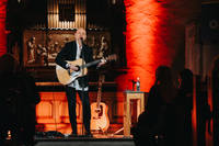 2025-03-14 - Tomas Andersson Wij från Helga Trefaldighets kyrka, Uppsala