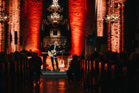 2025-03-14 - Tomas Andersson Wij från Helga Trefaldighets kyrka, Uppsala