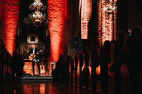 2025-03-14 - Tomas Andersson Wij från Helga Trefaldighets kyrka, Uppsala