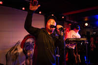 2025-03-14 - Erik Lundin från Nefertiti, Göteborg