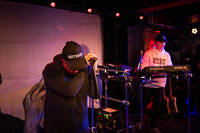 2025-03-14 - Erik Lundin från Nefertiti, Göteborg