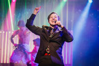 2025-03-06 - Melodifestivalen - Genrep från Strawberry Arena, Stockholm