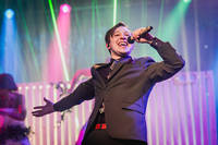2025-03-06 - Melodifestivalen - Genrep från Strawberry Arena, Stockholm