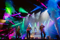 2025-03-06 - Melodifestivalen - Genrep från Strawberry Arena, Stockholm