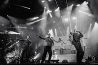 2025-03-06 - Melodifestivalen - Genrep från Strawberry Arena, Stockholm