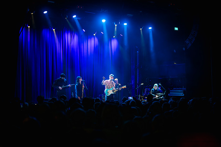 2025-03-15 - Henning från Pustervik, Göteborg