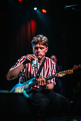 2025-03-15 - Henning från Pustervik, Göteborg