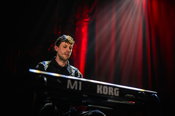 2025-03-15 - Henning från Pustervik, Göteborg