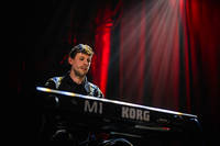2025-03-15 - Henning från Pustervik, Göteborg