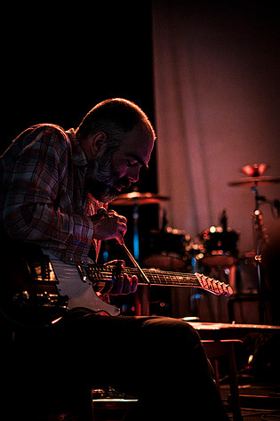 2025-03-20 - Godspeed You! Black Emperor från Pustervik, Göteborg
