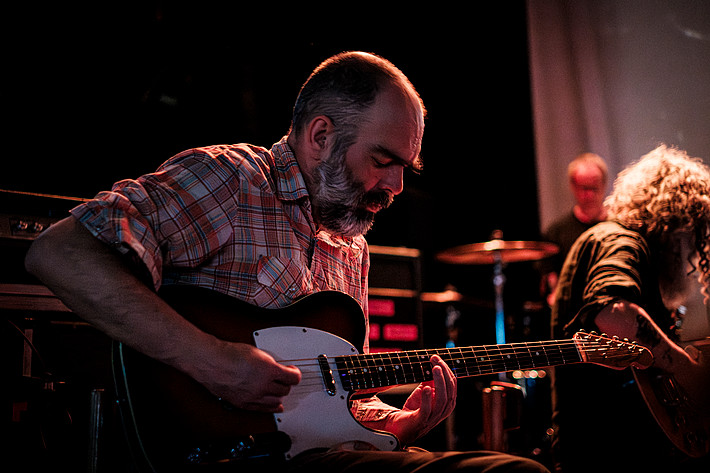 2025-03-20 - Godspeed You! Black Emperor från Pustervik, Göteborg