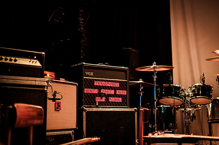 2025-03-20 - Godspeed You! Black Emperor från Pustervik, Göteborg
