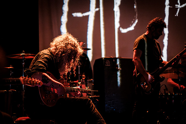 2025-03-20 - Godspeed You! Black Emperor från Pustervik, Göteborg