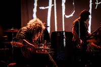 2025-03-20 - Godspeed You! Black Emperor från Pustervik, Göteborg