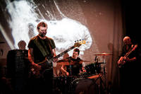 2025-03-20 - Godspeed You! Black Emperor från Pustervik, Göteborg