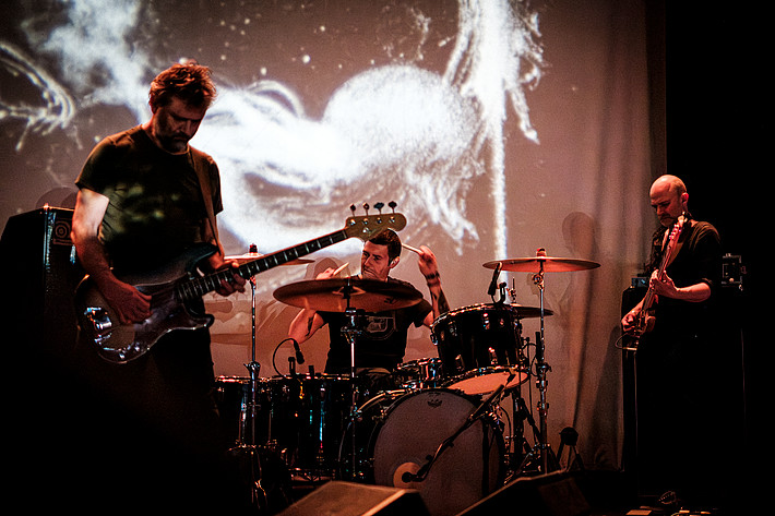 2025-03-20 - Godspeed You! Black Emperor från Pustervik, Göteborg