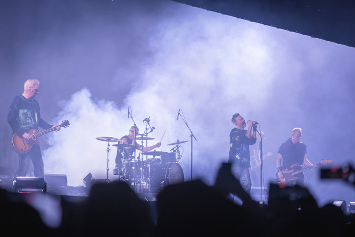 2025-03-21 - Kent från 3Arena, Stockholm
