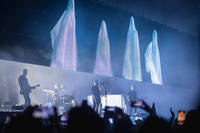 2025-03-21 - Kent från 3Arena, Stockholm