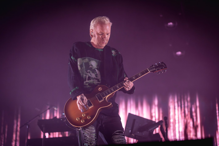 2025-03-21 - Kent från 3Arena, Stockholm
