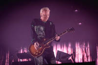 2025-03-21 - Kent från 3Arena, Stockholm