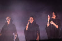 2025-03-21 - Kent från 3Arena, Stockholm