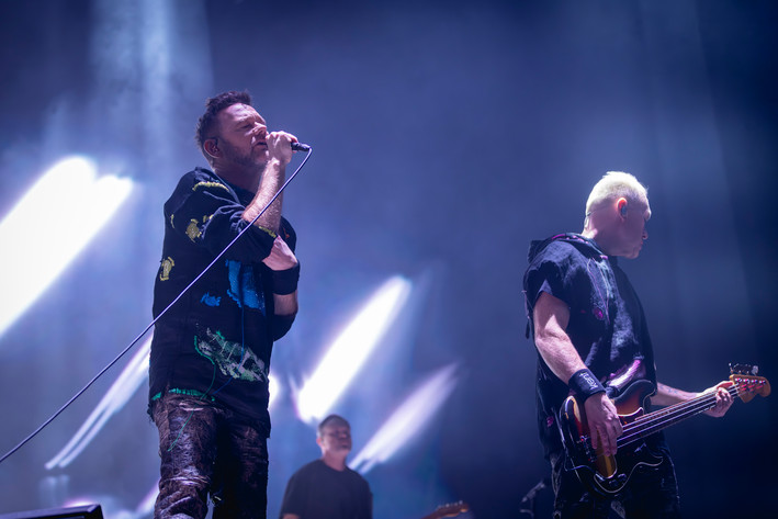 2025-03-21 - Kent från 3Arena, Stockholm