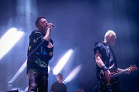 2025-03-21 - Kent från 3Arena, Stockholm