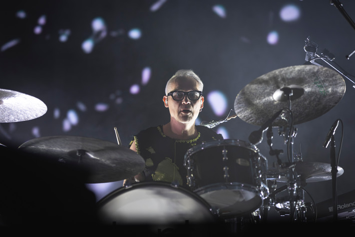 2025-03-21 - Kent från 3Arena, Stockholm