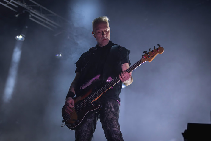 2025-03-21 - Kent från 3Arena, Stockholm