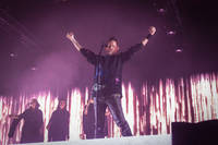 2025-03-21 - Kent från 3Arena, Stockholm