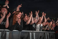 2025-03-21 - Kent från 3Arena, Stockholm