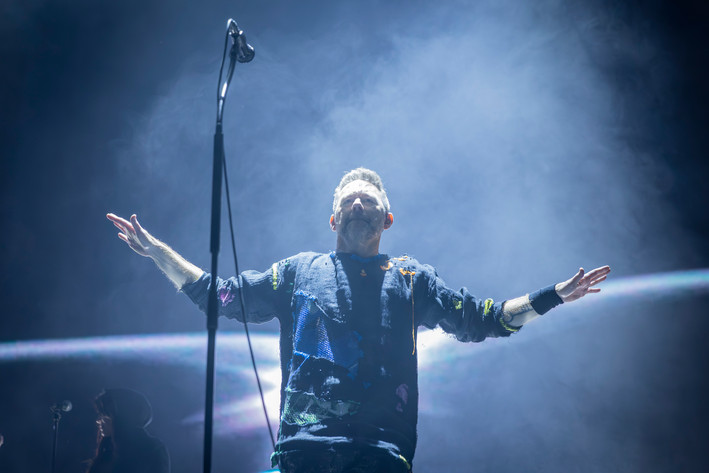 2025-03-21 - Kent från 3Arena, Stockholm
