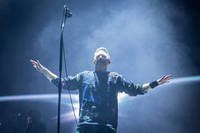 2025-03-21 - Kent från 3Arena, Stockholm