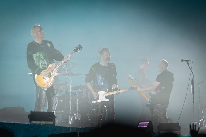 2025-03-21 - Kent från 3Arena, Stockholm