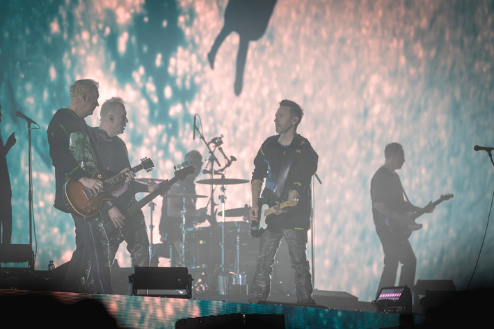 2025-03-21 - Kent från 3Arena, Stockholm