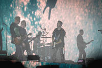 2025-03-21 - Kent från 3Arena, Stockholm
