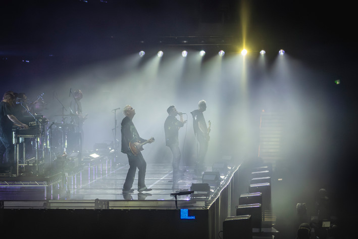 2025-03-21 - Kent från 3Arena, Stockholm
