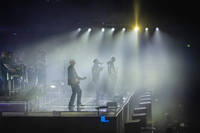 2025-03-21 - Kent från 3Arena, Stockholm