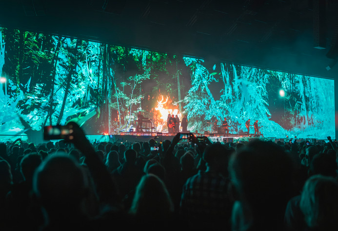 2025-03-21 - Kent från 3Arena, Stockholm