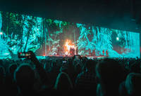 2025-03-21 - Kent från 3Arena, Stockholm