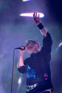 2025-03-21 - Kent från 3Arena, Stockholm
