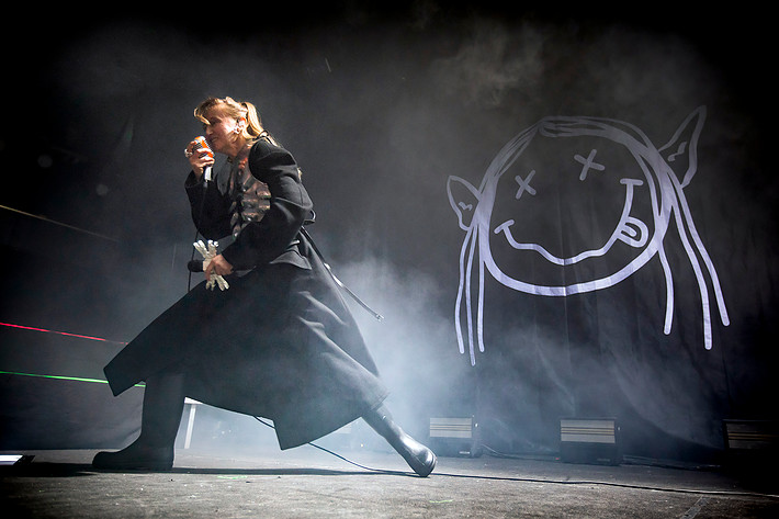 2025-03-22 - Silvana Imam från Pustervik, Göteborg