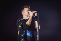 2025-03-22 - Kent från 3Arena, Stockholm