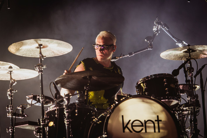 2025-03-22 - Kent från 3Arena, Stockholm